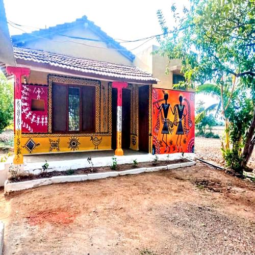 Najara Homestay, Singrampur
